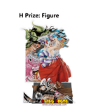 Kuji Kuji - One Piece Memories <br>[Pre-Order]