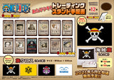 Kuji Kuji - One Piece Miniature Wanted Poster Mini Kuji [2 Pulls] OOS