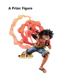 Kuji Kuji - One Piece - Professionals (OOS)