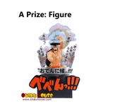 Kuji Kuji - One Piece Wano Country 3rd Act <br>[Pre-Order]