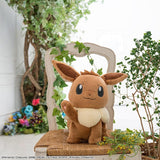 Kuji Kuji - Pokemon Eievui and Floral Candy (OOS)