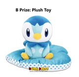 Kuji Kuji - Pokemon For You - Happiness Room Collection <br>[Pre-Order]