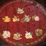 Kuji Kuji - Pokemon Mimikyu's Antique and Tea (OOS)