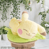 Kuji Kuji - Pokemon - Pikachu's Forest (OOS)
