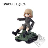 Kuji Kuji Premium - Girls und Panzer das FINALE