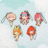 Kuji Kuji - Quintessential Quintuplets ∫∫ - Bridestyle (OOS)