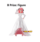 Kuji Kuji - Quintessential Quintuplets ∫∫ - Bridestyle (OOS)