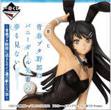 Kuji Kuji - Rascal Does Not Dream of Bunny Senpai - Show The Heroine's New Face To Rascal (OOS)