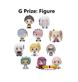 Kuji Kuji - Re:Zero - Rejoice That There's A Lady In Each Arm (OOS)