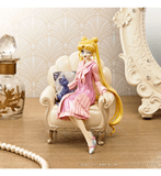 Kuji Kuji - Sailor Moon Cosmos The Movie - Antique Style <br>[Pre-Order]