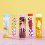 Kuji Kuji - Sailor Moon Eternal The Movie - Happy Girls Collection (OOS)