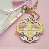 Kuji Kuji - Sailor Moon Eternal The Movie - Happy Girls Collection (OOS)