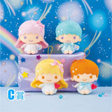 Kuji Kuji - Sanrio X Chara Bread X Yuri On Ice <br>[FLAT SHIPPING] (OOS)