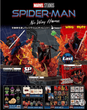 Kuji Kuji - Spiderman No Way Home Vol.2