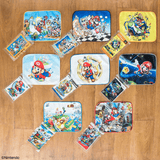 Kuji Kuji - Super Mario Bros - Mario Anytime Collection (OOS)