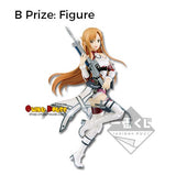 Kuji Kuji - Sword Art Online GAME PROJECT 5th Anniversary Part 3 (OOS)