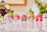 Kuji Kuji - The Quintessential Quintuplets ∬ With You <br>[Pre-Order]