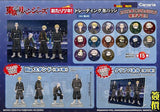 Kuji Kuji - Tokyo Revengers - Snow Town Mini Kuji [2 Pulls]