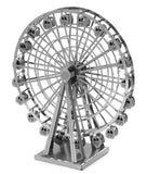 Metallic Nano Puzzle Metallic Nano Puzzle Big Ferris Wheel