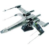 Metallic Nano Puzzle Metallic Nano Puzzle Star Wars X-Wing Star Fighter