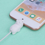 Miscellaneous Animal Lightning Cable Protector