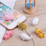 Miscellaneous Animal Lightning Cable Protector