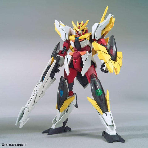 MG Full Armor Gundam Ver Ka - the kit that almost destroyed me : r/Gunpla