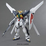Model Kit Model Kit - 1/100 MG Gundam Double X