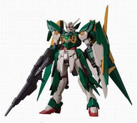 Model Kit Model Kit - 1/100 MGBF Gundam Fenice Rinascita