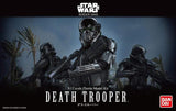 Model Kit Model Kit - 1/12 Star Wars Battle Death Trooper