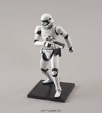 Model Kit Model Kit - 1/12 Star Wars First Order Stormtrooper