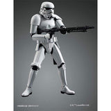 Model Kit Model Kit - 1/12 Star Wars Stormtrooper