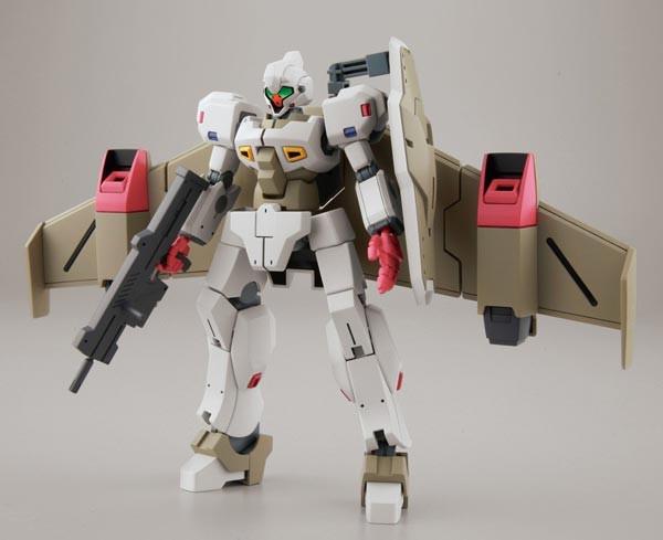 Model Kit Model Kit - 1/144 Gundam HG Catsith