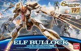 Model Kit Model Kit - 1/144 Gundam HG Elf Bullock