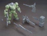 Model Kit Model Kit - 1/144 Gundam HGBC Mock Army Set