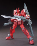 Model Kit Model Kit - 1/144 Gundam HGBG Kurenai Weapon