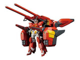 Model Kit Model Kit - 1/144 HG Gundam G-Self (Assault Pack Type)