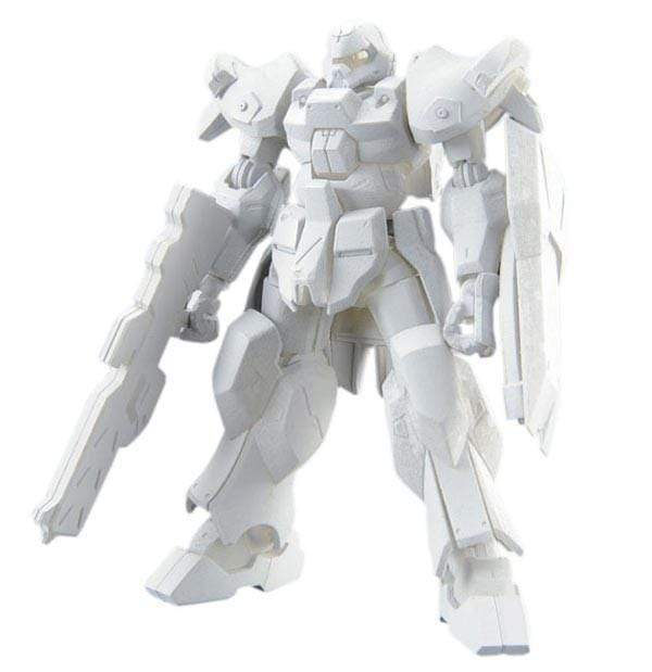 Model Kit Model Kit - 1/144 HG Gundam Space Gehennam