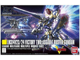 Model Kit Model Kit - 1/144 HGUC V2 Assault Buster Gundam