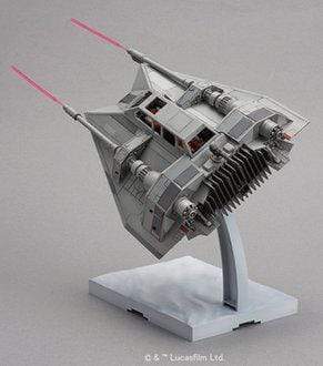 Model Kit Model Kit -  1/48 Star Wars Snow Speeder