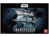 Model Kit Model Kit - 1/48 Star Wars Snowspeeder