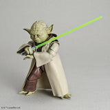 Model Kit Model Kit - 1/6 Star Wars Yoda