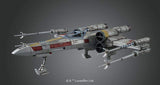Model Kit Model Kit -  1/72 Star Wars X-Wing Starfighter