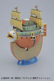 Model Kit Model Kit - One Piece Grand Ship Collection - Baratie