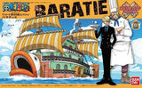 Model Kit Model Kit - One Piece Grand Ship Collection - Baratie
