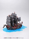 Model Kit Model Kit - One Piece Grand Ship Collection - Dragon's Ship