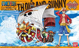 Model Kit Model Kit - One Piece Grand Ship Collection - Thousand Sunny
