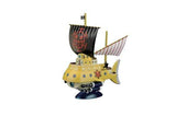 Model Kit Model Kit - One Piece Trafalgar Law's Submarine Grand Ship Collection