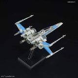 Model Kit Model Kit - STAR WARS VEHICLE MODEL 011 BLUE SQUADRON