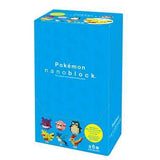 Nanoblock NANO BLOCK - POKEMON MINI EX - One Random Pack